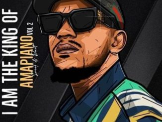 Kabza De Small Asihambi Mp3 Download
