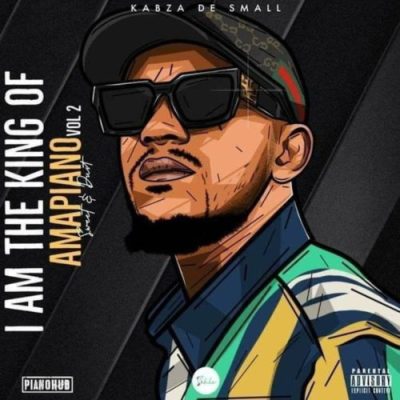 Kabza De Small Le Mali Mp3 Download
