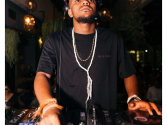 Kabza De Small Hot or Not Mp3 Download