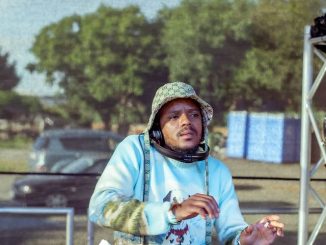 Kabza De Small Umuntu Ngumuntu Ngabantu Mp3 Download