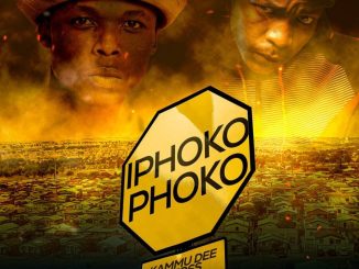Kammu Dee Iphoko Phoko Mp3 Download