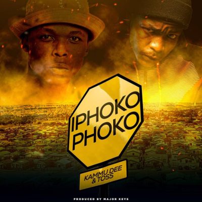 Kammu Dee Iphoko Phoko Mp3 Download