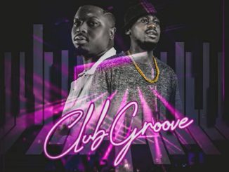 Kaygee The Vibe Club Groove Mp3 Download