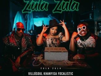 Khanyisa Zula Zula Mp3 Download
