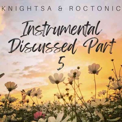 KnightSA89 Instrumental Discussed Part 5 Mix Download