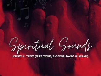 Krispy K Spiritual Sounds Mp3 Download