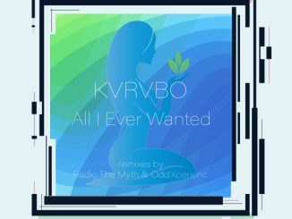 Kvrvbo All I Ever Wanted Remix Mp3 Download