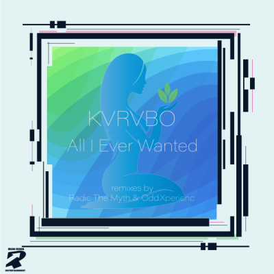 Kvrvbo All I Ever Wanted Remix Mp3 Download