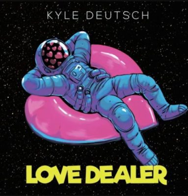 Kyle Deutsch Love Dealer Mp3 Download