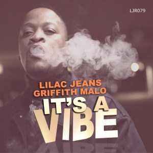 Lilac Jeans It’s A Vibe EP Download