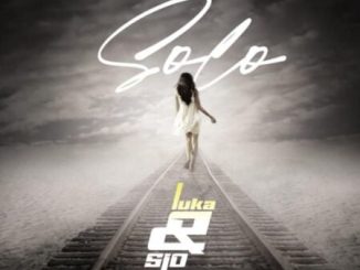 Luka Solo Mp3 Download
