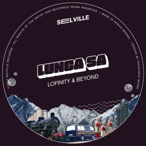 Lunga SA Lofinity & Beyond EP Download