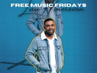 Luu Nineleven Free Music Fridays EP Download