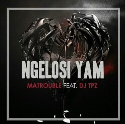 MaTrouble Ngelosi Yam Mp3 Download