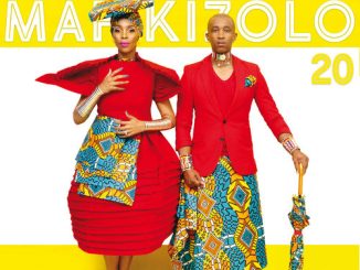 Mafikizolo Mafikizolo 20 Album Download