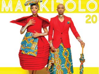 Mafikizolo Around The World Mp3 Download