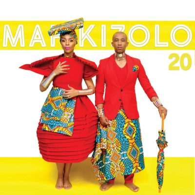 Mafikizolo Siyambonga Mp3 Download