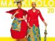 Mafikizolo Don’t Go Mp3 Download