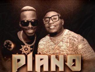 Mapara A Jazz Piano Mp3 Download