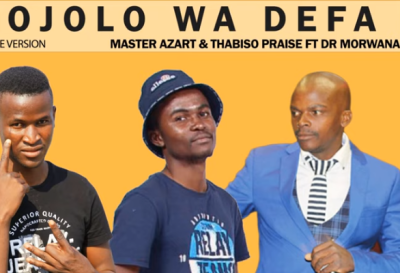Master Azart Mojolo Wa Defa Mp3 Download