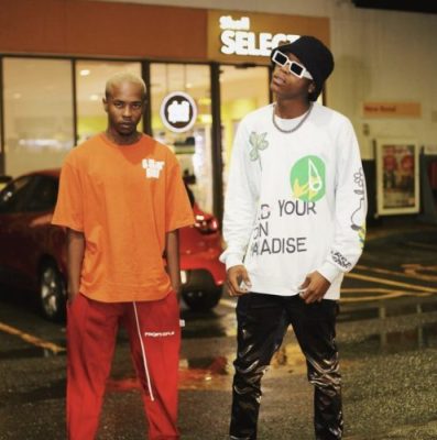 Mellow & Sleazy Lobola Mp3 Download