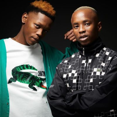 Mellow & Sleazy Lobola Mp3 Download