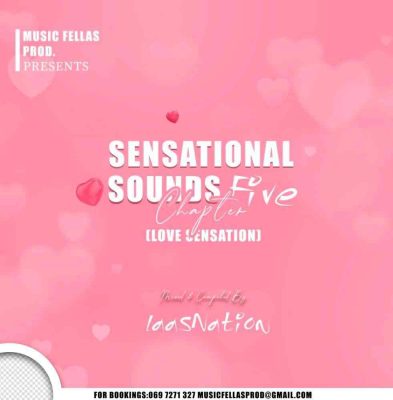 Music Fellas Sensational Sounds Chapter Five Download