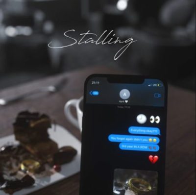 Nasty C Stalling Lyrics