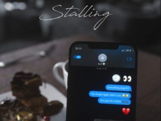 Nasty C Stalling Mp3 Download