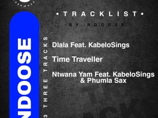 Ndoose SA Time Traveller Mp3 Download