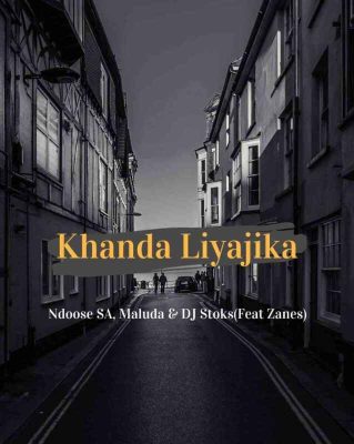 Ndoose SA Khanda Liyajika Mp3 Download