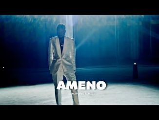 Nektunez Ameno Video Download
