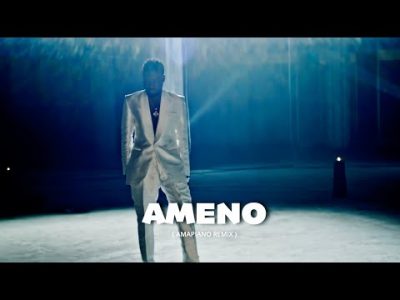 Nektunez Ameno Video Download