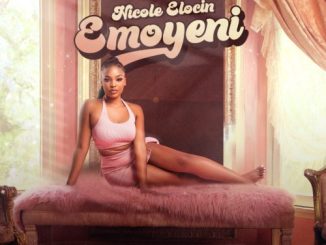 Nicole Elocin Emoyeni EP Download