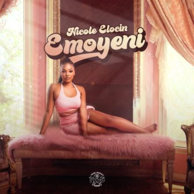 Nicole Elocin Emoyeni EP Download