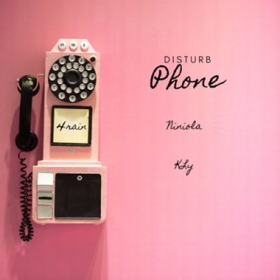 Niniola Disturb Phone Mp3 Download