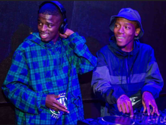 Nkulee 501 Zekethe Mp3 Download