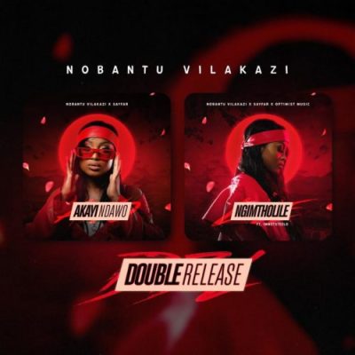 Nobantu Vilakazi Double Release EP Download