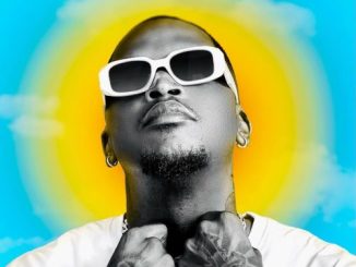 Oscar Mbo My Story EP Download