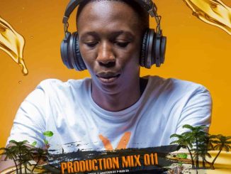 P-Man SA Production Mix 0011 Download