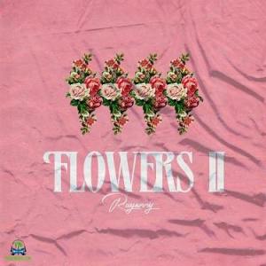 Rayvanny Flower II Album Download