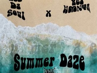 ReaDaSoul Summer Daze Mp3 Download