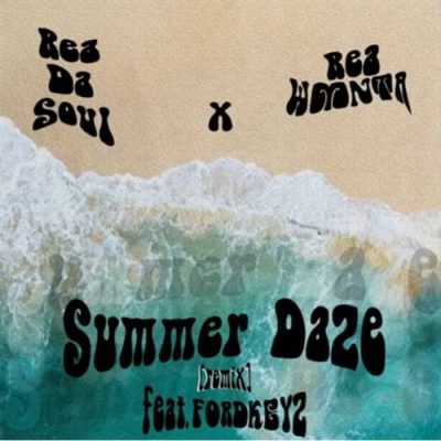ReaDaSoul Summer Daze Mp3 Download