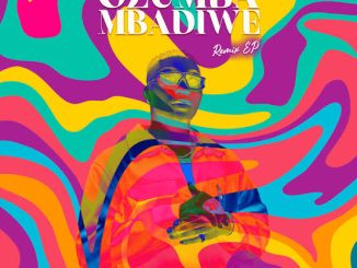 Reekado Banks Ozumba Mbadiwe Mp3 Download
