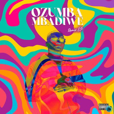 Reekado Banks Ozumba Mbadiwe Mp3 Download
