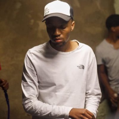 Sam Deep Inyembezi Mp3 Download