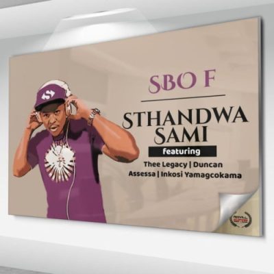 Sbo F Sthandwa Sami Mp3 Download