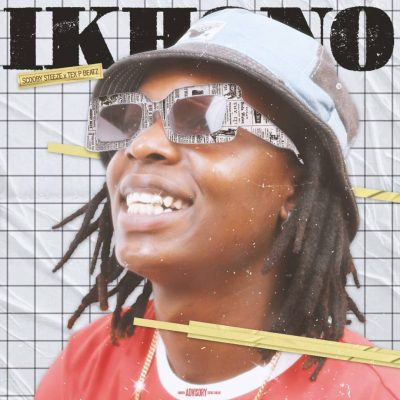 Scooby Steeze Ikhono Mp3 Download