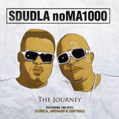Sdudla Noma1000 Umshado Mp3 Download