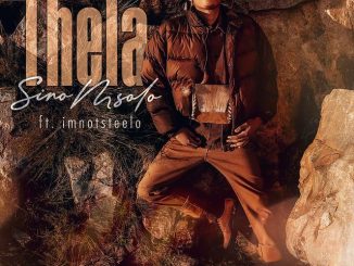 Sino Msolo Thela Mp3 Download